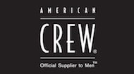 American Crew logo